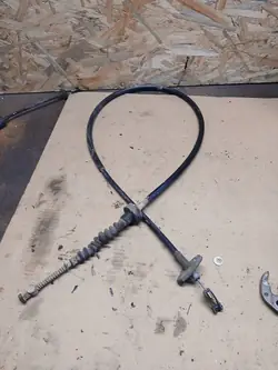Suzuki Vitara I 1.9 td Clutch Cable