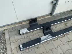 OEM progi ram ram2 Schweller für Ram 1500 2019+