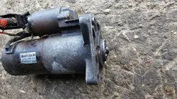 Motor de arranque ALFA ROMEO 159 FIAT CROMA