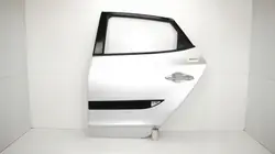 Vänster bakdörr OEM 375484656 för Hyundai IX35 09-13
