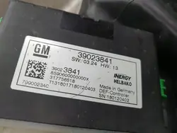 AdBlue-Steuermodul OEM 39023841 für Opel Insignia B