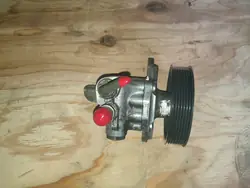 Servostyrningspump Porsche Panamera 3.6 V6 4.8 Turbo