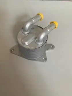 BMW MINI Automatikgetriebe Öl Kühler