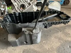 Mercedes Atego OM936LA Ölwanne OEM A9360102313