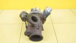 INSIGNIA B ASTRA 1.6 CDTI Turbocompresseur 55496238