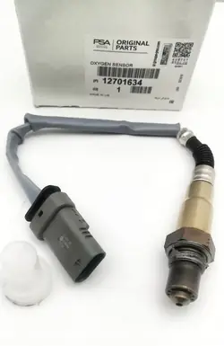 Lambda-Sonde OEM 12701634 für Opel Astra K, Corsa E