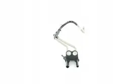 Tuyau de carburant Iveco 504101854