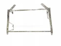 Onderframe motorplaat OEM 8P7802017C Audi A3 8P