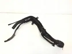 Tankfyllningshals OEM PALIWAI0BENZ för Hyundai i30 II