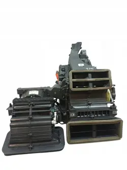 Aquecedor completo OEM 00505718250 para Alfa Romeo Tonale