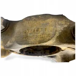 OEM 1896602 DAF Ilma-jousen kiinnike, oikea vetoakseli