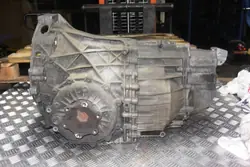 Multitronic versnellingsbakhuis OEM 01J301383T Audi