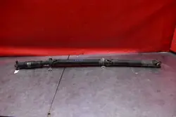 Drivaxel 1229569 BMW E46 2.0 D 136 HK 97-03