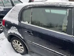 Opel Signum bakre höger dörrruta OEM AK-12-724316