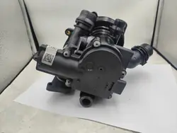 VW Termostaatin Kotelo OEM 06L121111L - 1.8/2.0 TFSI