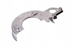 Nissan JF016E afdekking OEM 078.013 - Gebruikt