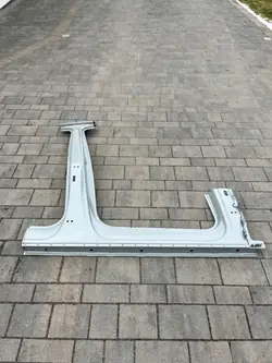Begagnad Höger Frampelare Audi Q5 80A 80A809076A