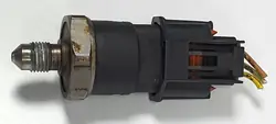 Sensor de pressão de combustível Mazda CX-7