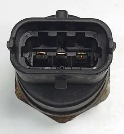 Capteur de pression de carburant Mazda CX-7