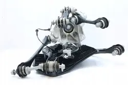 Bras de suspension arrière gauche BMW G20 OEM 6879533