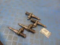 Volkswagen OE 0414720213 Begagnad Insprutningstestare
