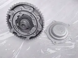 OEM 05E109088E Variaattori VW 1.5TSI:lle