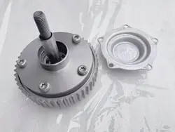 OEM 05E109088E Variator für VW 1.5TSI
