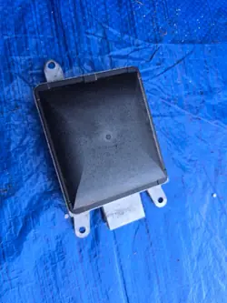 VW Spurhalteassistent Radar OEM 3AA907568C - Gebraucht