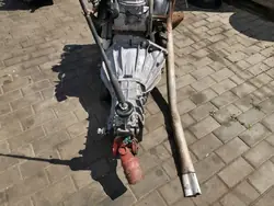 IVECO DAILY 2.5 TD Vaihteisto OEM 211313 9128022 1505 8585109