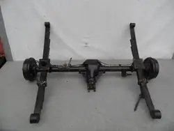 Mola de lâmina traseira OEM para Daihatsu Hijet Porter