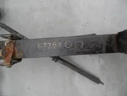 Hintere Blattfeder OEM für Daihatsu Hijet Porter