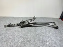 Wiper Mechanism Mercedes W212 A2128201240