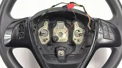 Volante OEM 07356907070 para Fiat Doblo II Lift