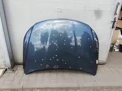 Motorhuv Original VW Passat CC 09-12