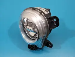 Halogeen Links BMW X5 F15