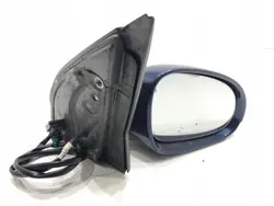 Right Mirror VW Golf V Hatchback 03-10 OEM LORK-1520-17484