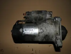 Motor de arranque Opel Insignia Vectra C Astra H 2.0 CDTI