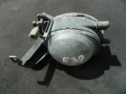 Farol Halógeno BMW 5 E39 Esquerdo Original 6900221