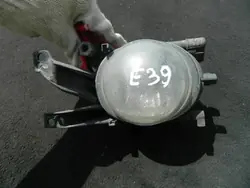 Halogène BMW 5 E39 Gauche Original 6900221