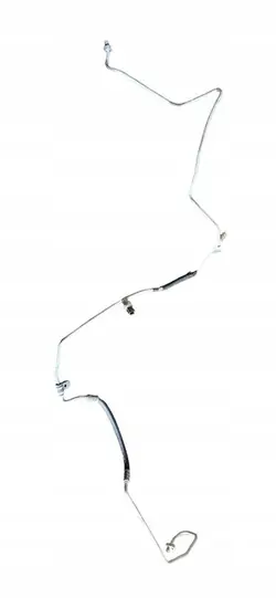 RENAULT CLIO IV 2012 Ilmastointijohdot 924406095R