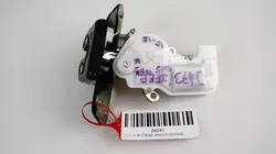 Cerradura de portón Jeep Cherokee V OEM 368446639 (2015-2018)