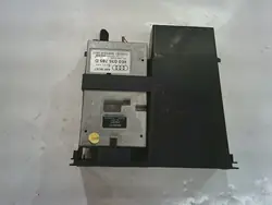 Module Interface Audi AMI USB AUX OEM 4E0035785D