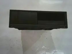 Audi AMI USB AUX Interface-moduuli OEM 4E0035785D