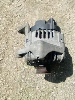 150A Generaattori BMW