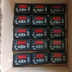 Carrier Xarios Pulsor Controller