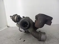 Turbocompresor con colector Opel Astra H 1.9 CDTI