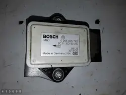 ECU Ford Transit 2008 2200TDCI