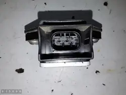 ECU Ford Transit 2008 2200TDCI