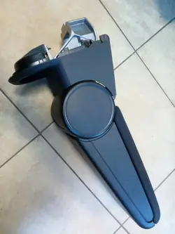 Käsinoja OEM 5C5864207 VW New Beetle:lle