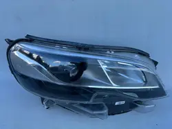 Oikea Etuvalaisin Peugeot Expert Traveller 16-23 Xenon OEM